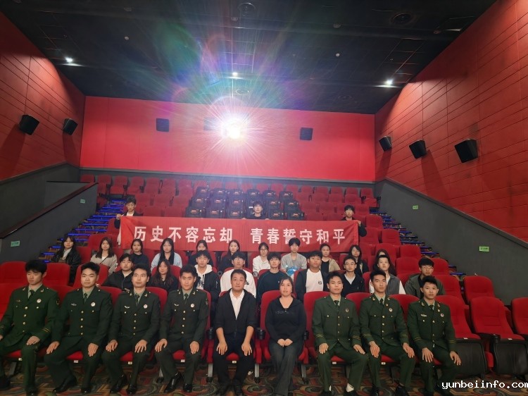 光影铸魂守初心 军魂永驻担使命